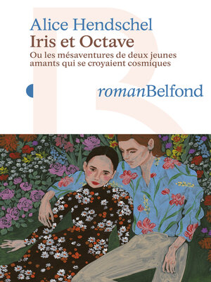 cover image of IRIS ET OCTAVE